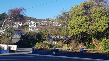 Image of Tawa School